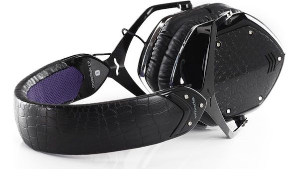 V-Moda Crossfade LP