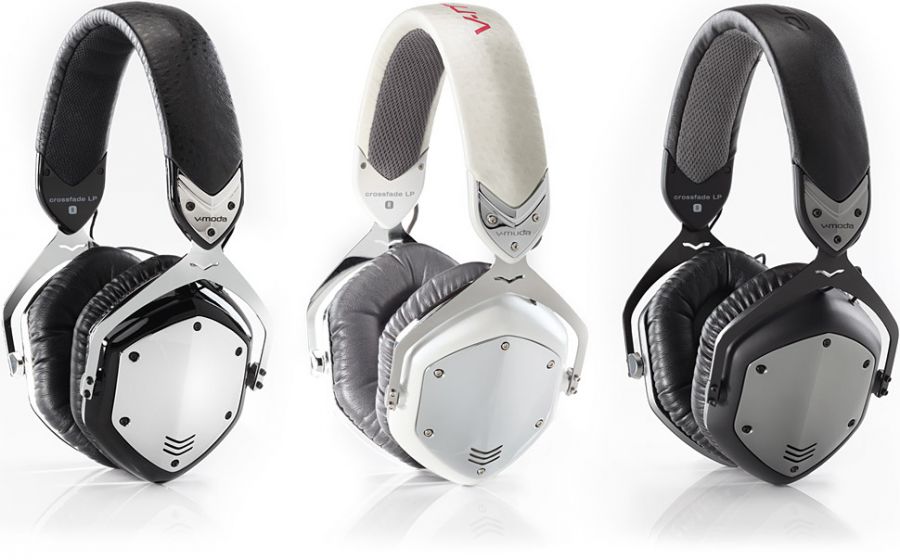 V-Moda Crossfade LP