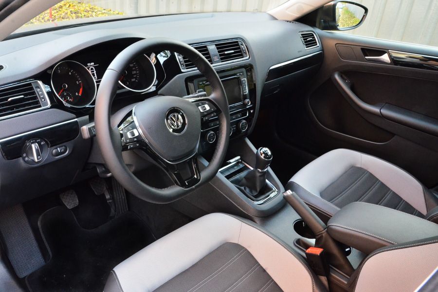 Volkswagen Jetta
