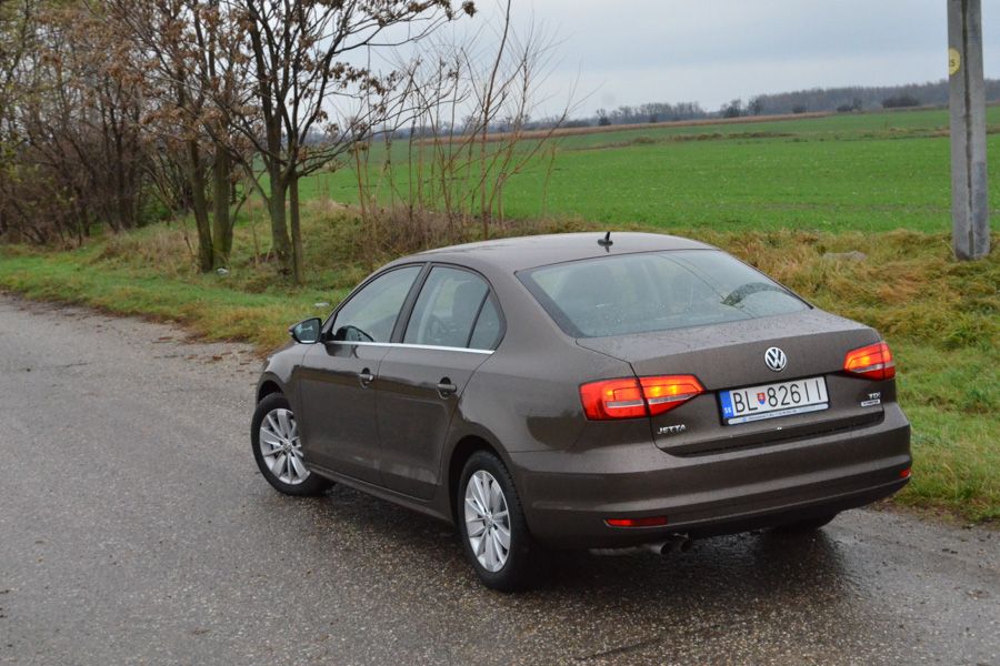 Volkswagen Jetta