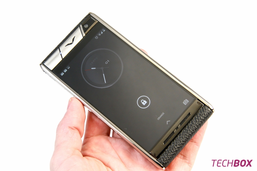 Vertu Aster