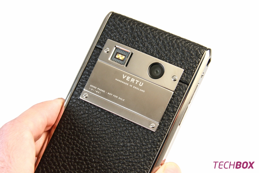 Vertu Aster