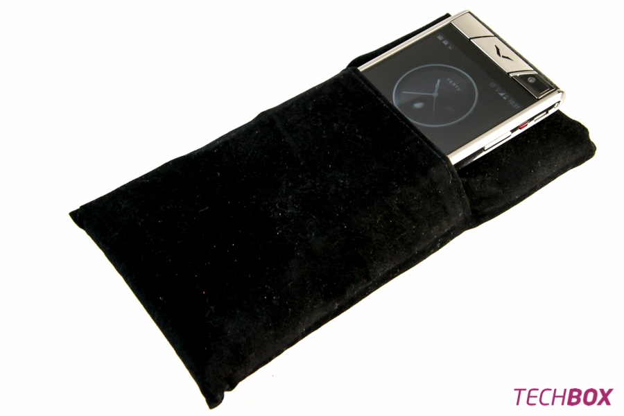 Vertu Aster