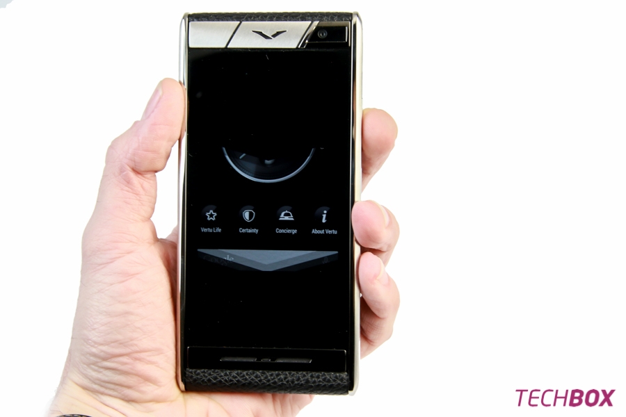 Vertu Aster