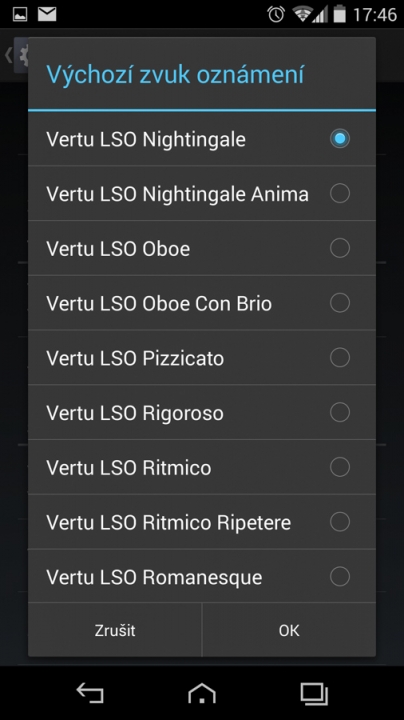 Vertu Aster