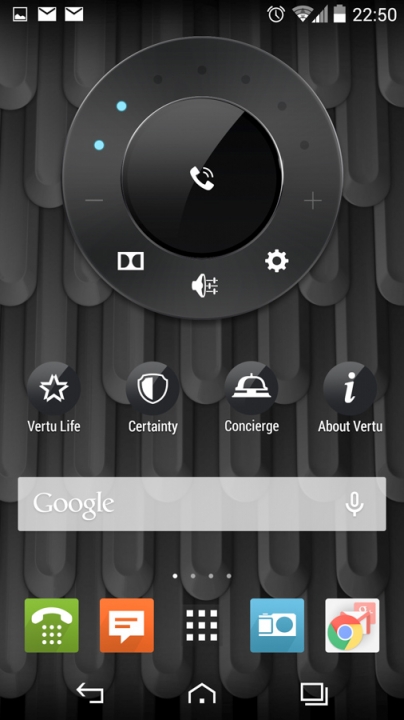 Vertu Aster