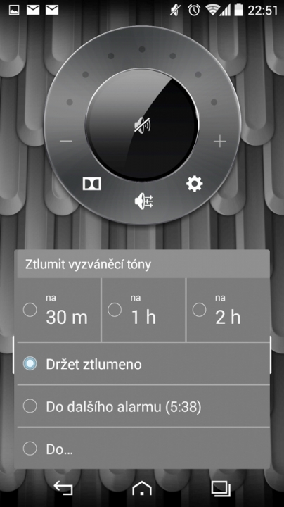 Vertu Aster