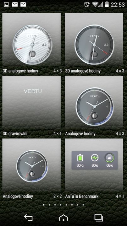 Vertu Aster