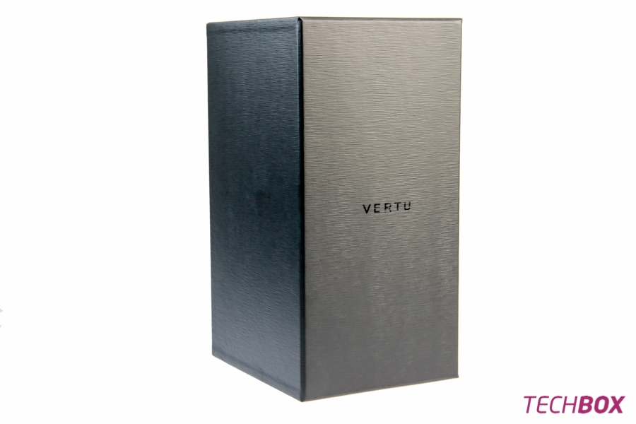 Vertu Aster