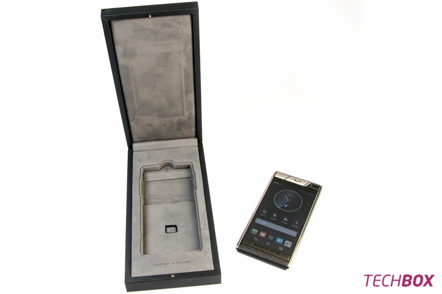 Vertu Aster