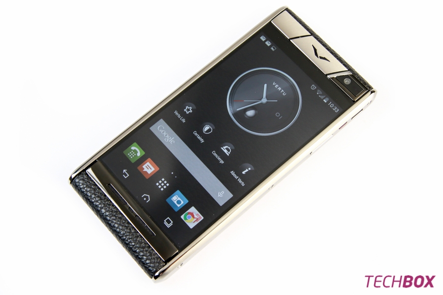 Vertu Aster