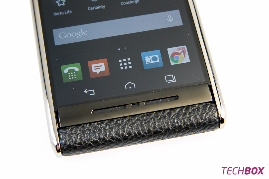 Vertu Aster
