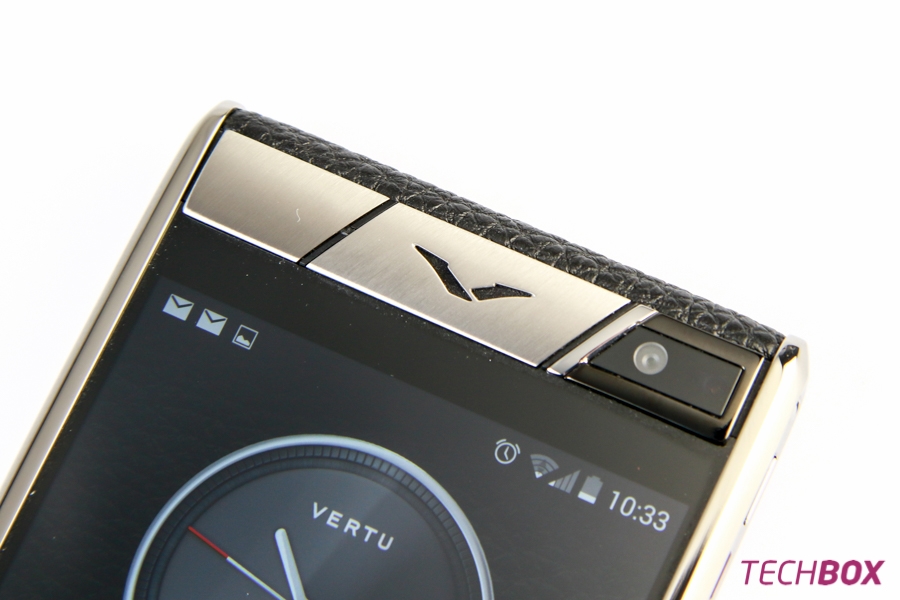 Vertu Aster