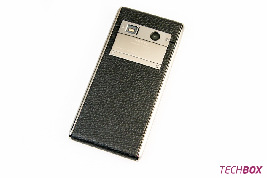 Vertu Aster