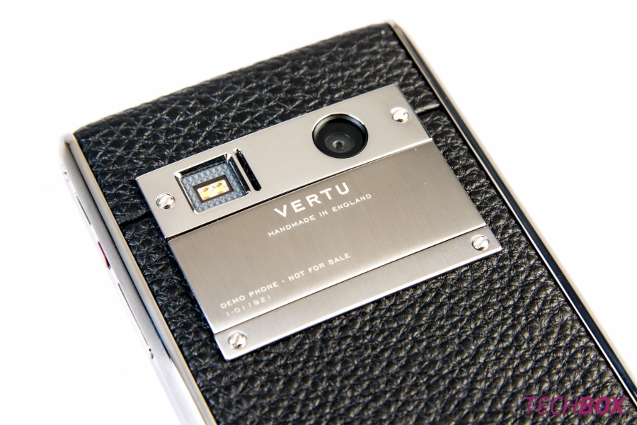 Vertu Aster