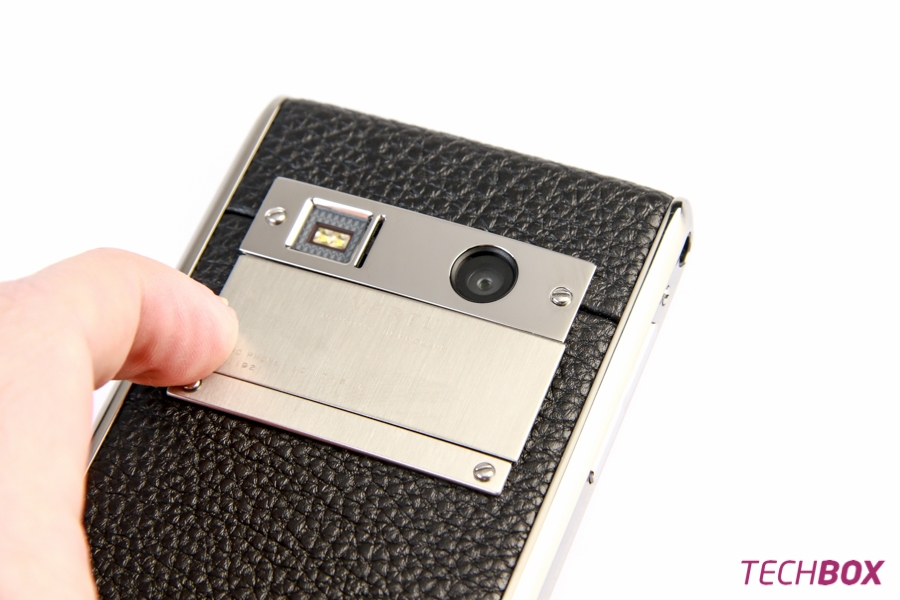 Vertu Aster