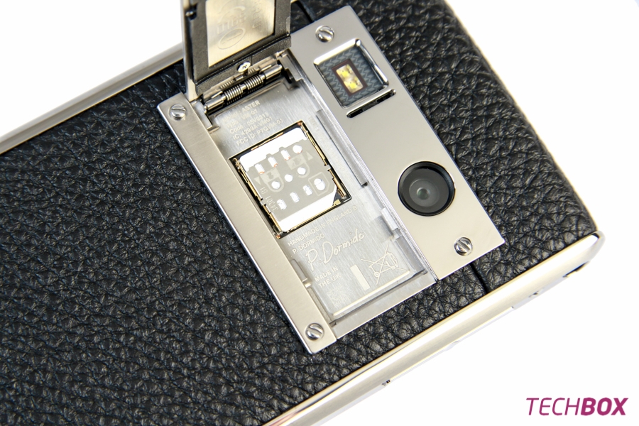 Vertu Aster