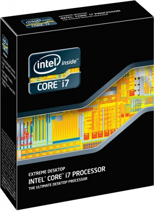Intel Core i7 Extreme