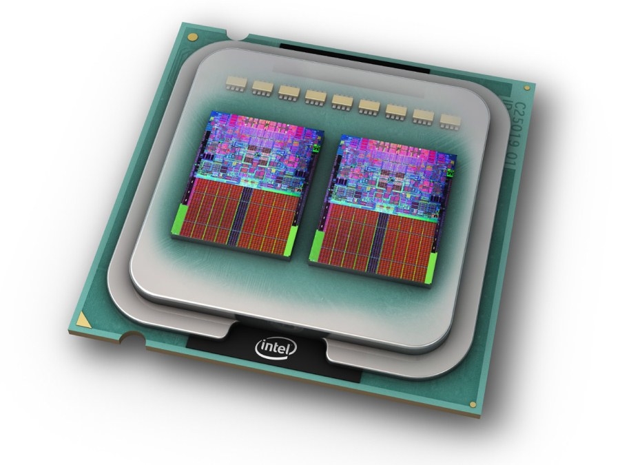 Intel