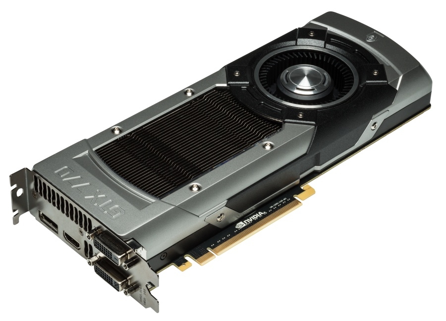 Nvidia