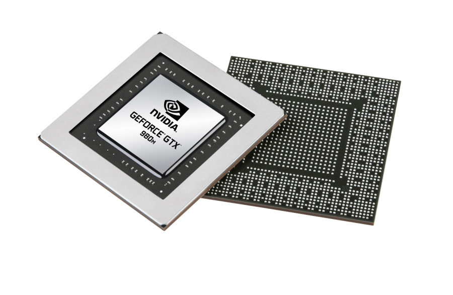 Nvidia GPU
