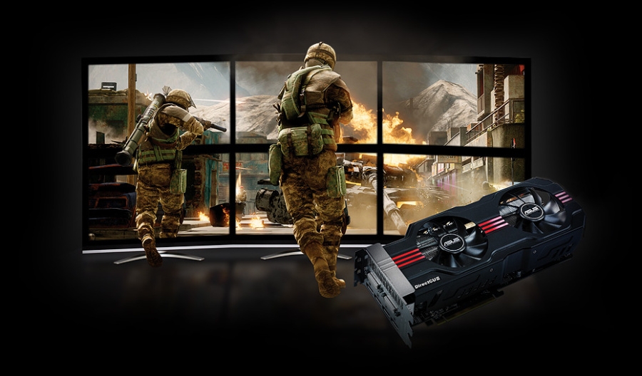 GPU