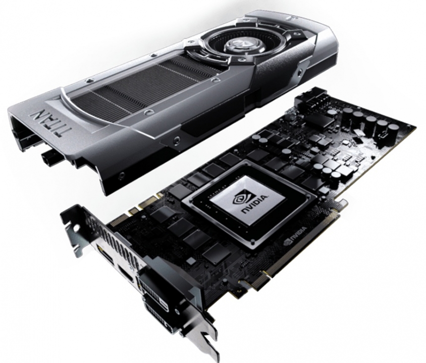 Nvidia