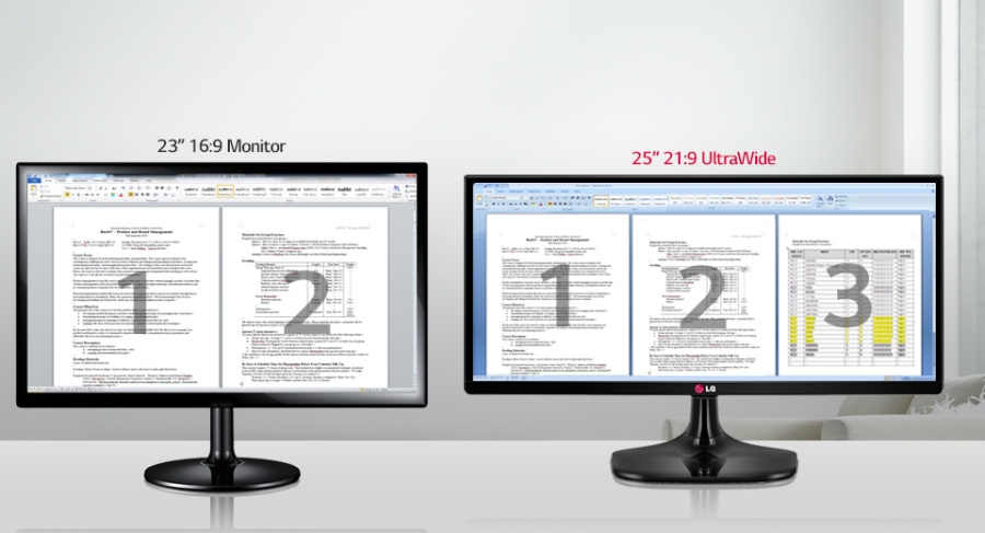 Monitor Monitor
