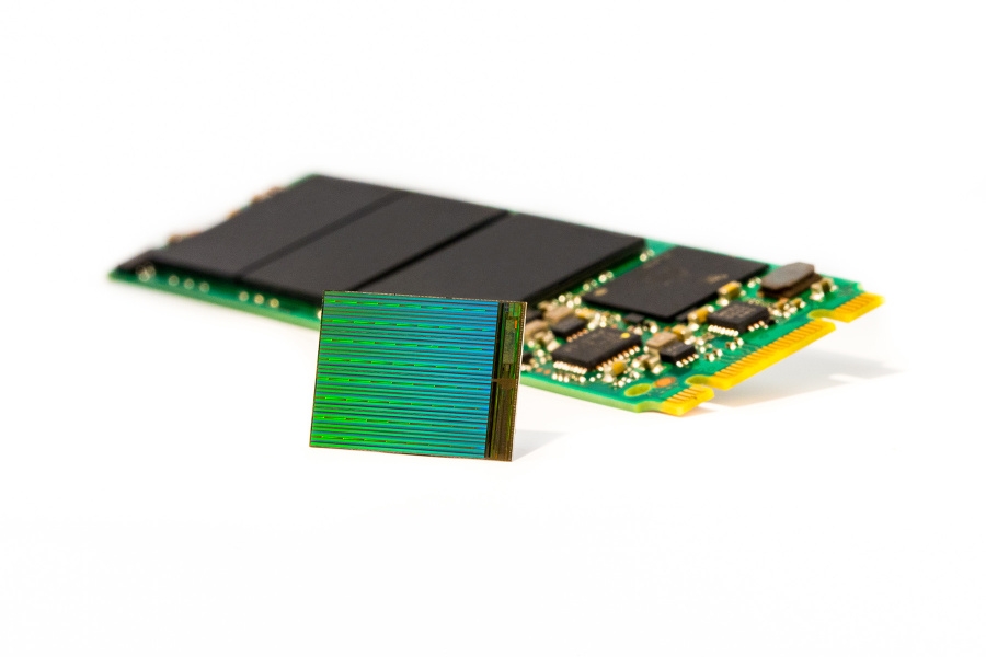 SSD