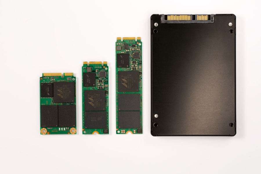 SSD