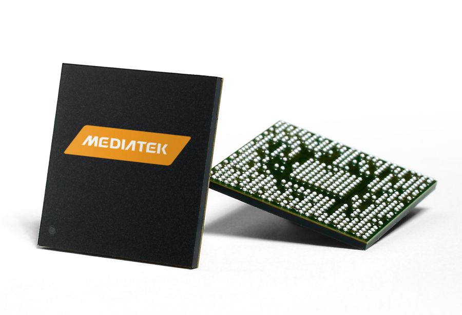 MediaTek