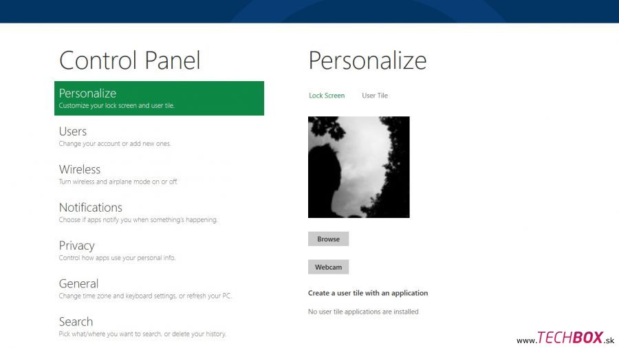 Windows 8