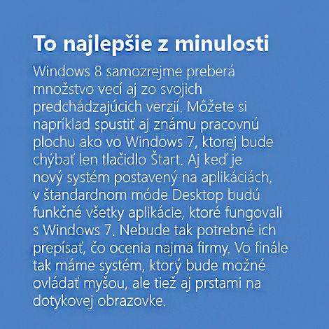 Windows 8