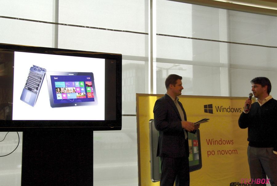 Samsung ATIV Smart PC