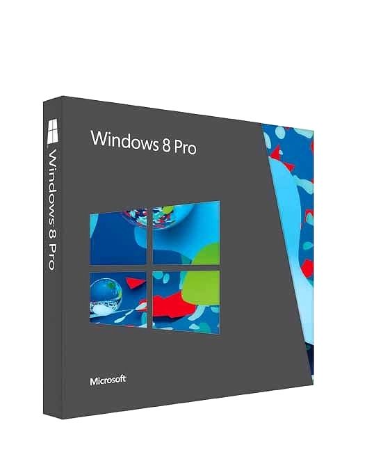 Windows 8 na Slovensku