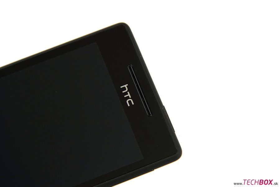 Windows Phone 8S by HTC