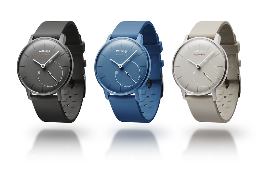 Withings Activité Pop