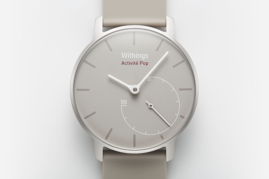 Withings Activité Pop