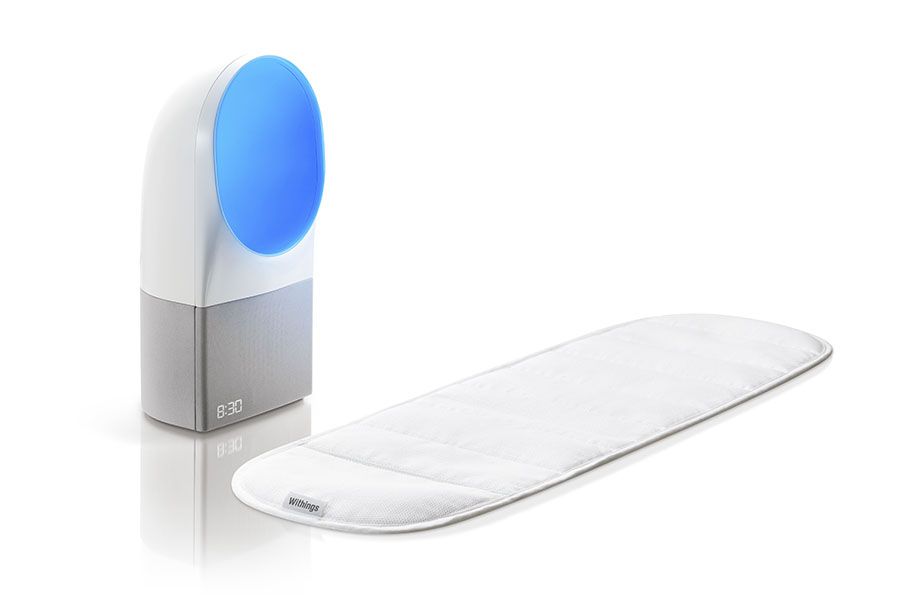 Withings Aura