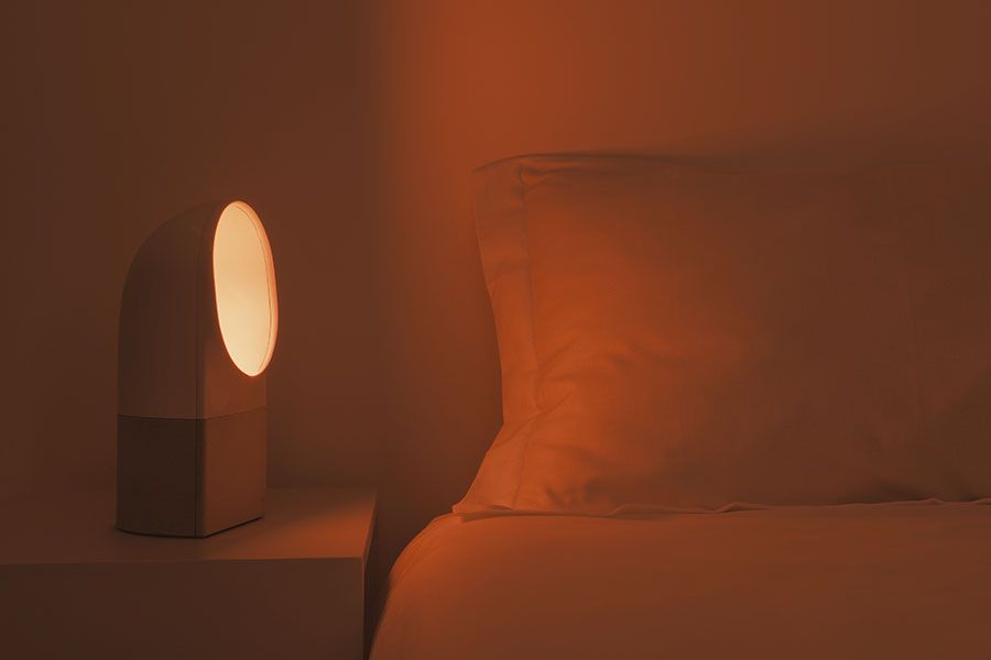 Withings Aura