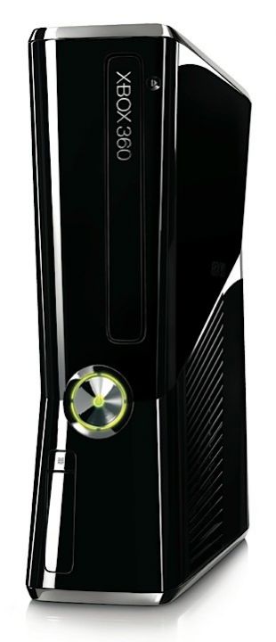 Microsoft Xbox 360
