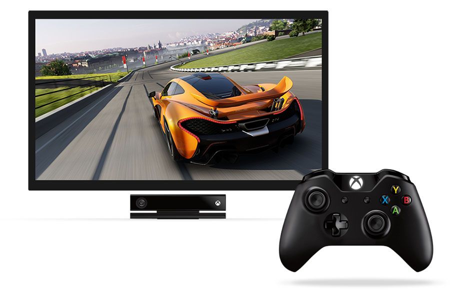Xbox One