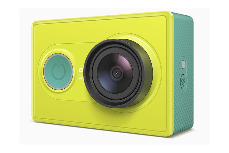 Xiaomi Action Camera