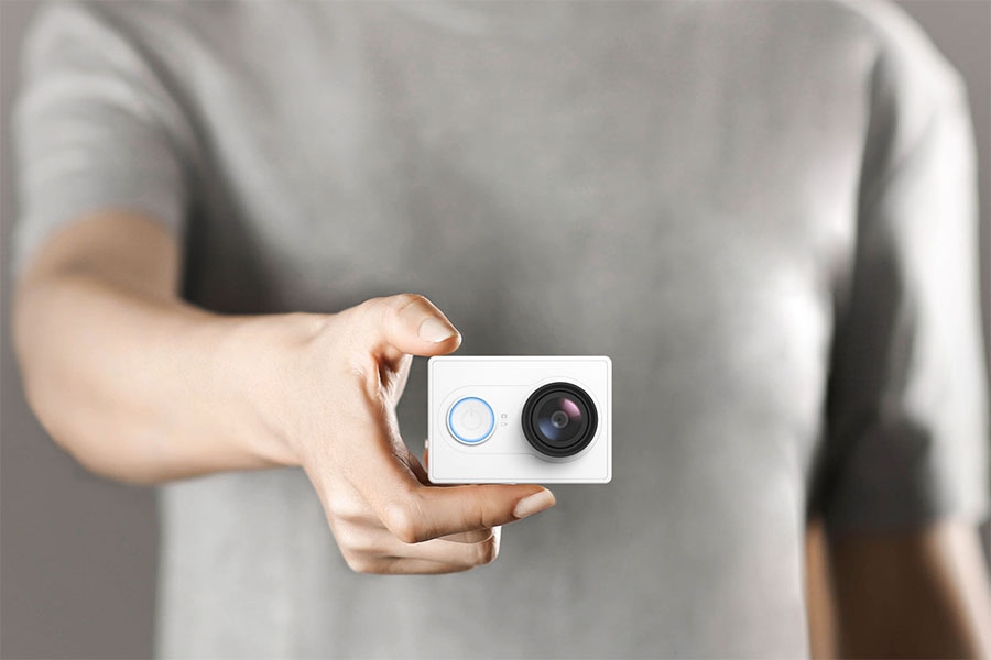 Xiaomi Action Camera
