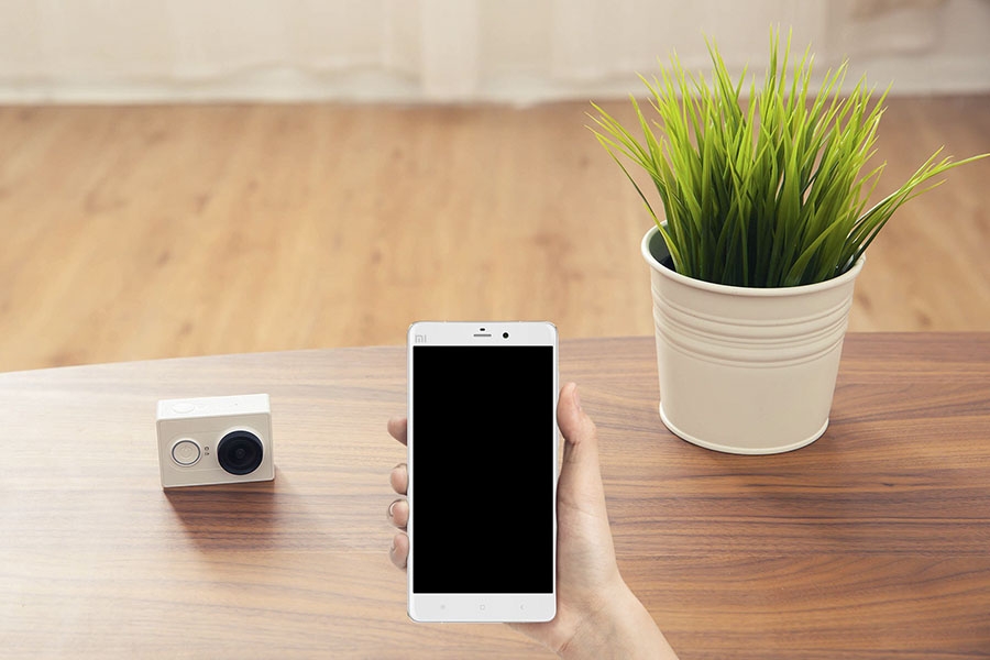 Xiaomi Action Camera