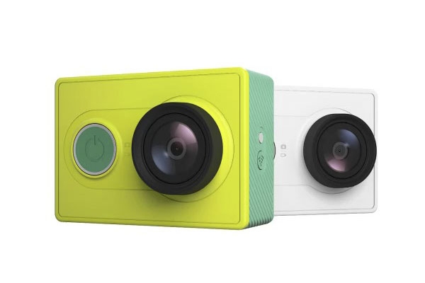 Xiaomi Action Camera