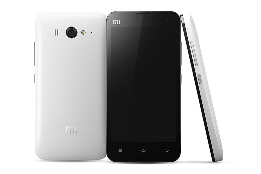 Xiaomi Mi2S