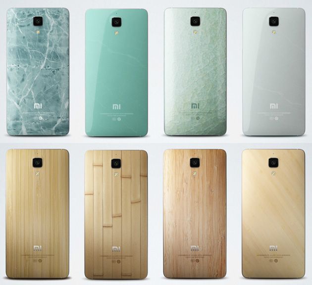 Xiaomi Mi4