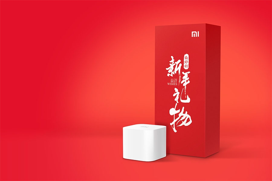 Xiaomi Mi Box Mini