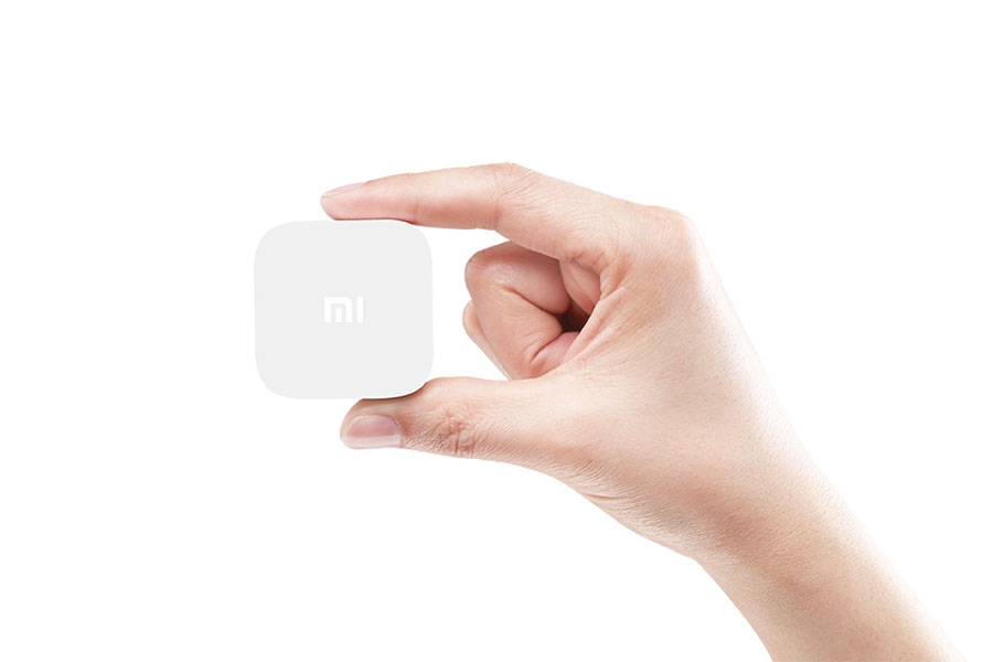 Xiaomi Mi Box Mini